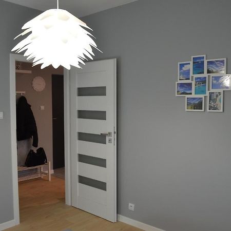 Apartament Sztokholm Białystok Dış mekan fotoğraf