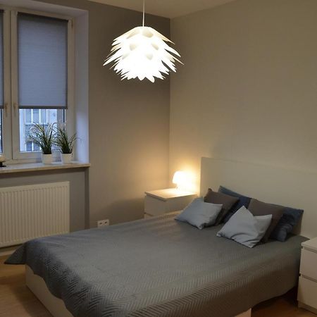 Apartament Sztokholm Białystok Dış mekan fotoğraf