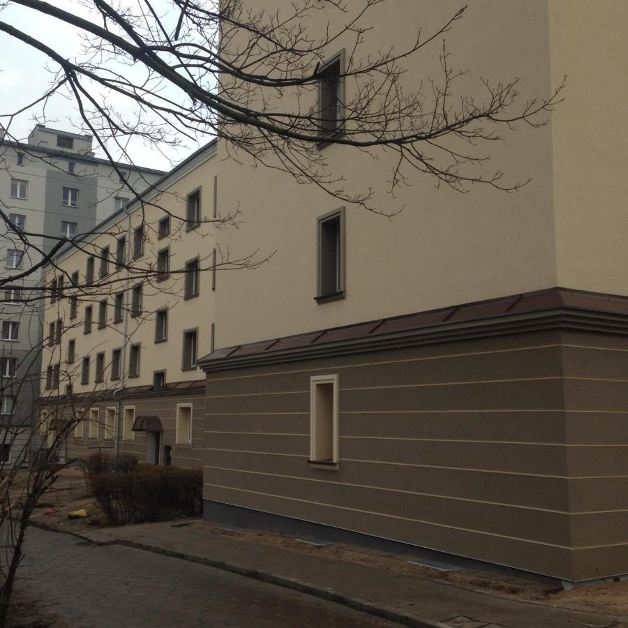 Apartament Sztokholm Białystok Dış mekan fotoğraf