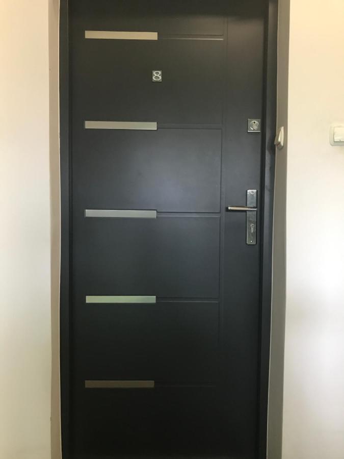 Apartament Sztokholm Białystok Dış mekan fotoğraf