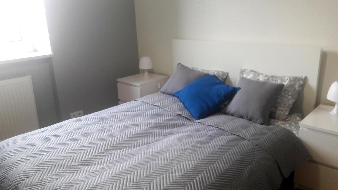 Apartament Sztokholm Białystok Dış mekan fotoğraf