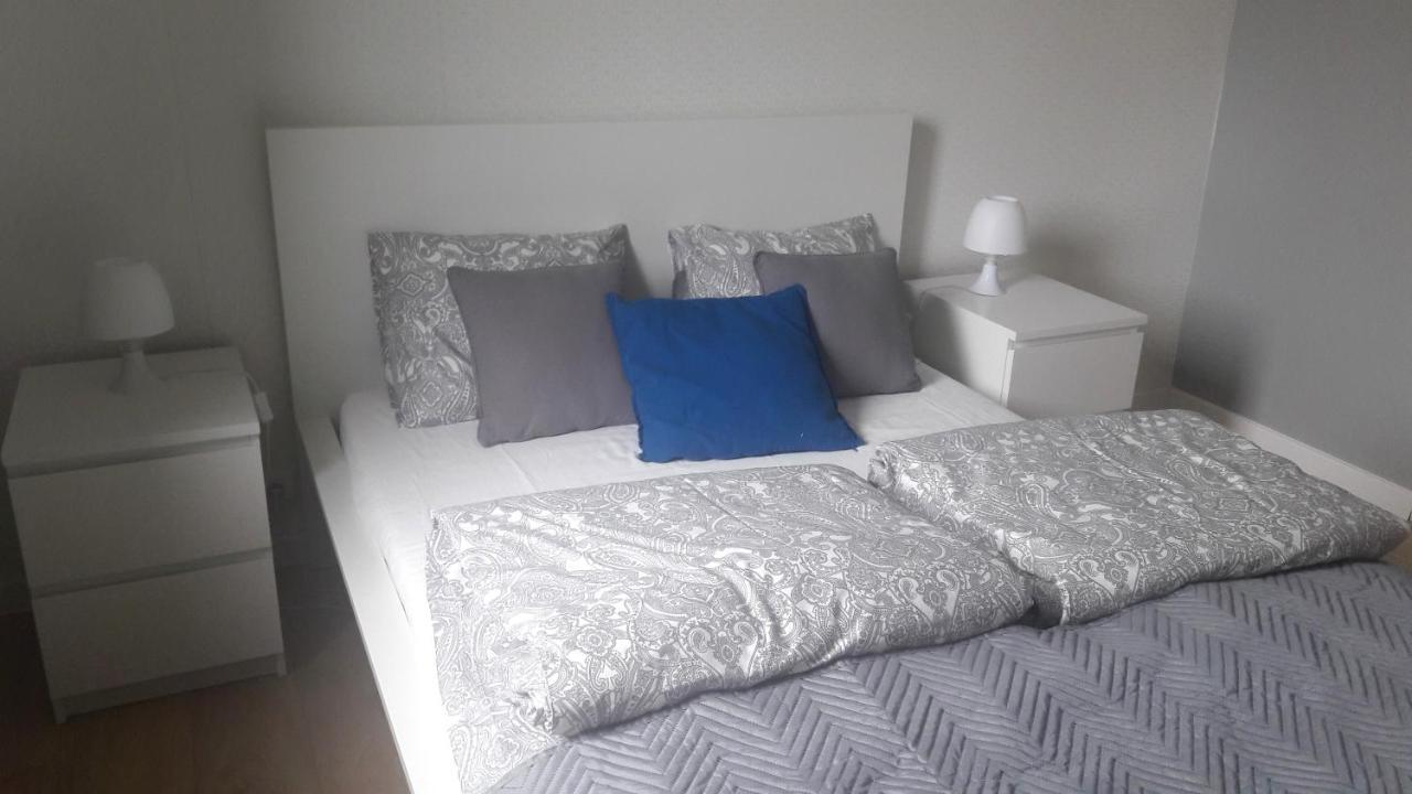 Apartament Sztokholm Białystok Dış mekan fotoğraf