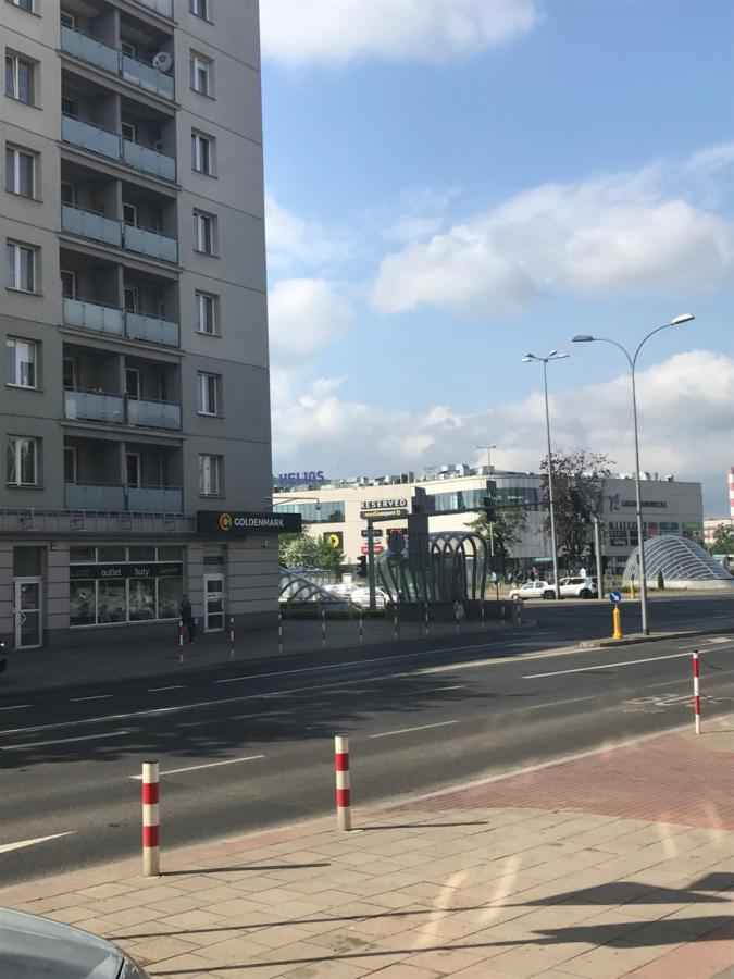 Apartament Sztokholm Białystok Dış mekan fotoğraf